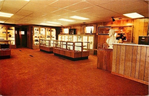 Kirksville missouri display - kirksville, missouri~display