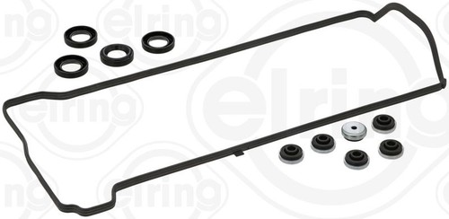 Elring cylinder head cover - elring,