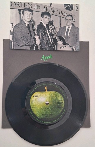 George harrison sweet - george, harrison"my