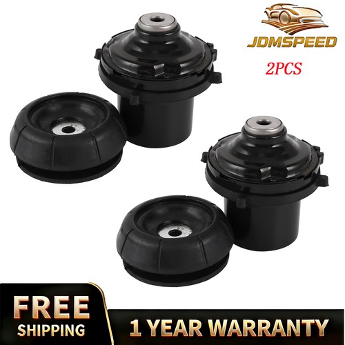 Front suspension strut top - suspension,