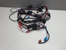 Genuine Ford Escort MK6