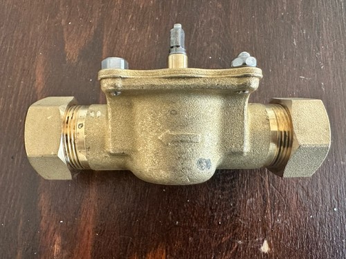 Honeywell 22mm port valve - ,