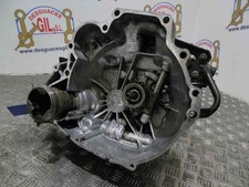 93918 gearbox 293 NISSAN