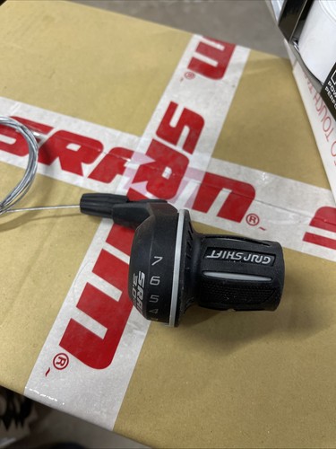 Sram speed grip shifter - shifter,