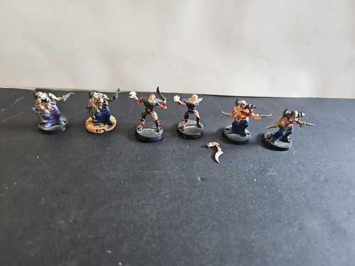 Warhammer 40k dark - dark, eldar