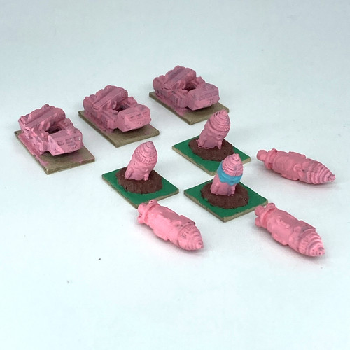 Epic imperial guard - guard, termite