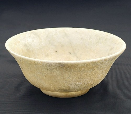 Antique chinese white pale - antique,