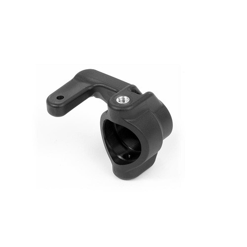 Xray xb9 composite - xb9, steering