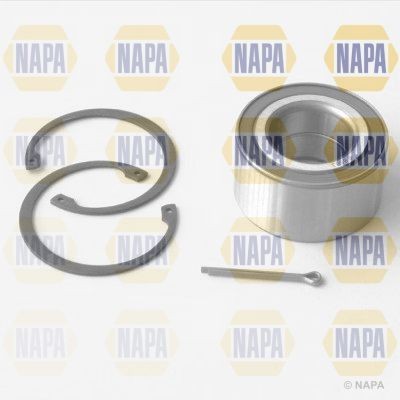 Napa front wheel - napa,