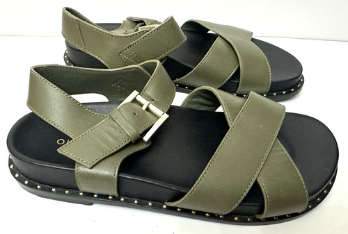 New oliver bonas - oliver, green