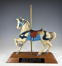 William Dentzel Dapple Beauty