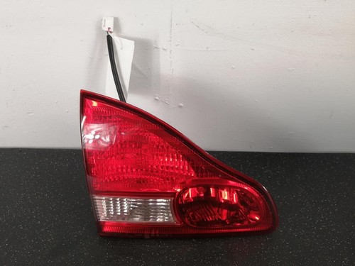 Toyota avensis verso mk1 - avensis,