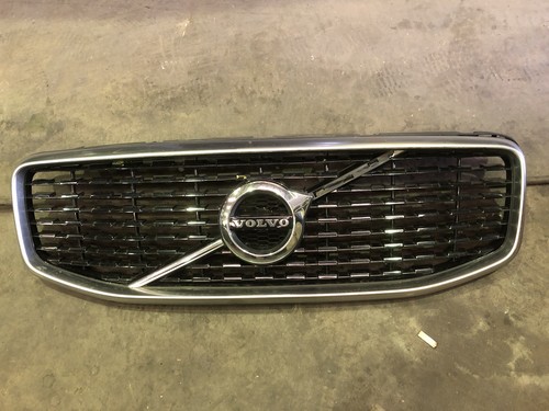 Volvo xc60 design front - volvo,