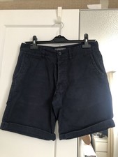 Primark men’s chino shorts