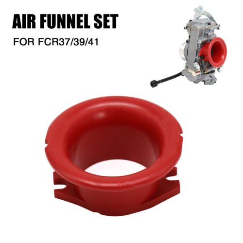 Carburetor velocity stack air - stack,