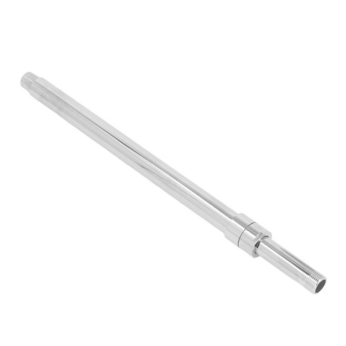 Shower head extension arm - shower,