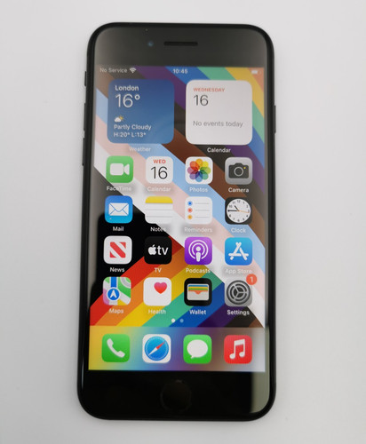 Apple iphone 2nd gen - apple,