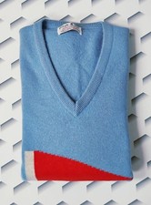 Pringle Vintage 80s Original