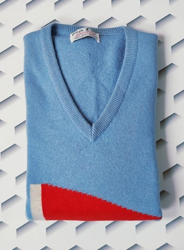Pringle vintage 80s - pringle, original