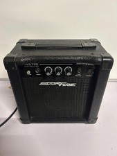 Small starfire TEC10E Guitar