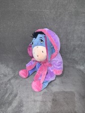 Disney Eeyore Plush – 12”
