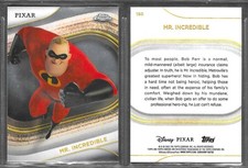 Topps Chrome Disney 2025 #150
