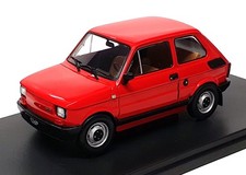 Whitebox 1/24 Scale Diecast