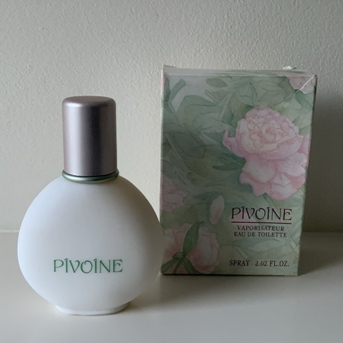Yves rocher pivoine - pivoine, de
