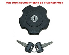 Tank cap to fit Yamaha RD350LC