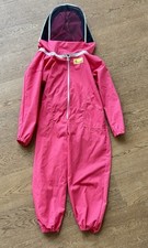 BBwear Child’s Beesuit Age 10 Rose