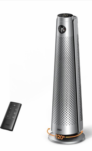 Dreo silent space - dreo,