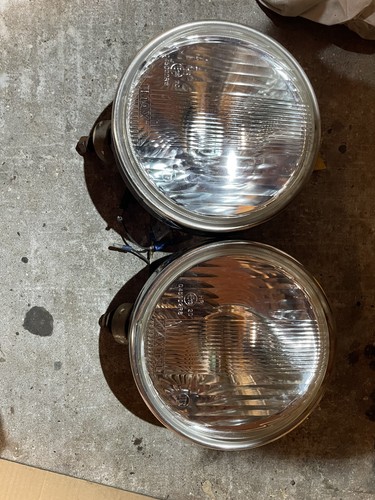 Maxtel spot lights - 2x,