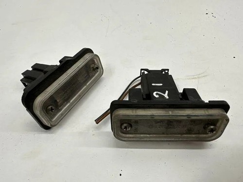Mercedes benz w211 license - mercedes-benz, e