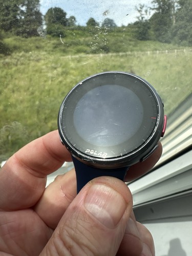 Polar vantage gps running - vantage,