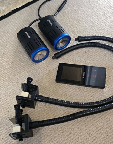 Kessil a160we tuna - kessil,