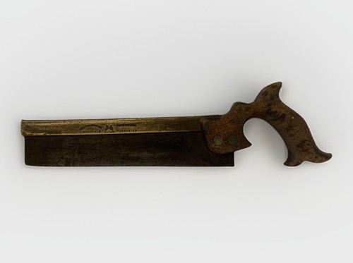 Vintage clover bros ltd tenon - bros,