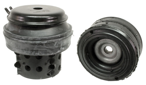 Front engine mount vr6 golf - front,