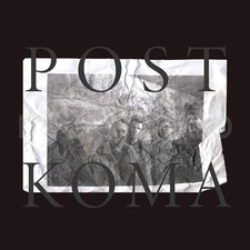 Koma Saxo Post Koma (Vinyl)
