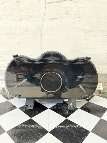 Kia rio mk3 17 speedo - kia,