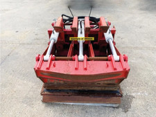 Used Shear Grab