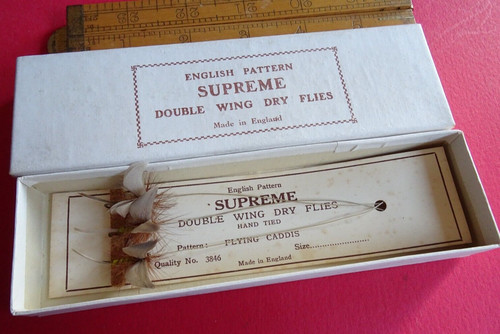 Scarce vintage boxed english - vintage,