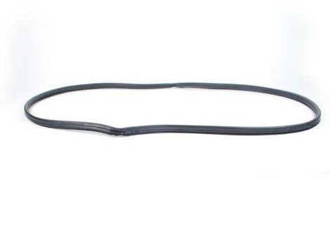 Mercedes benz w116 rear - s,