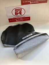 HONDA XR75 K1 K2 1974 75 76 seat covers