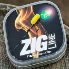 Korda Zig Line Zig Floater