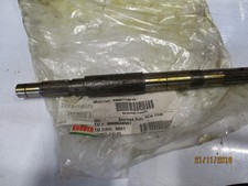 Kubota "B6000 Series" Reverse