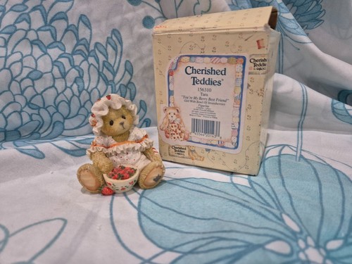 Cherished teddies you my - cherished, "you're