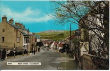 LOVELY RARE OLD POSTCARD -