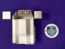 Defender TD5 Stainless Steel