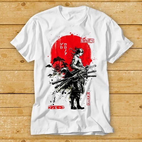 Japanese samurai sunset - japanese,