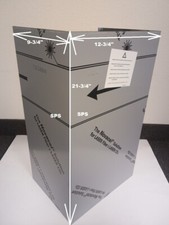 OEM Bertazzoni Range Hood